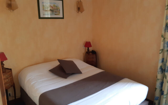 Hostellerie Saint Martin