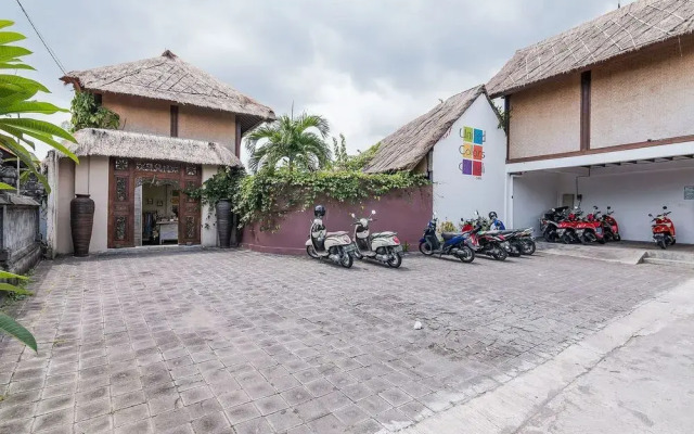 ZEN Villa Bantan Kangin II
