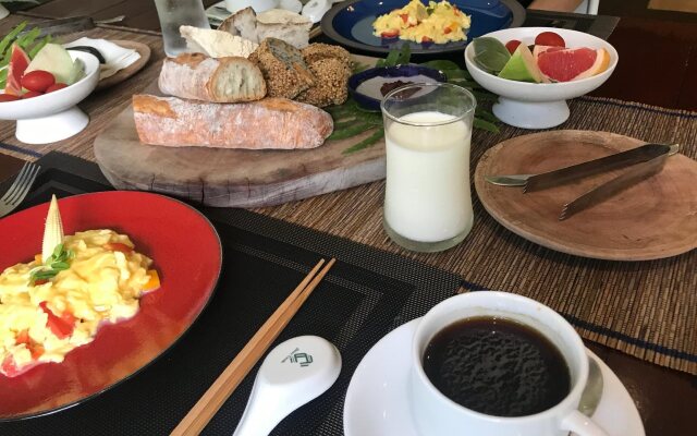 Hofeng Resort