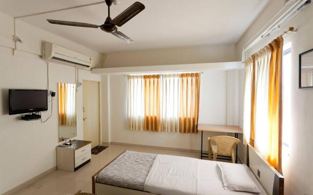 Amigo Serviced Apartments