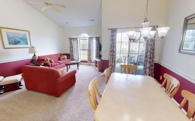 Magnolia Place 4677-302 1 Bedroom Condo