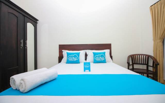 Airy Denpasar Barat Gunung Tangkuban Perahu 5 Bali