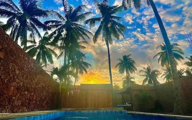 Tata Surf Hostel