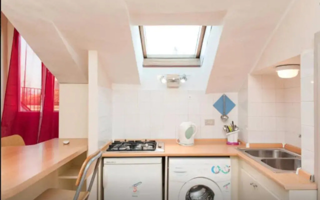 Apartment Carlo Alberto