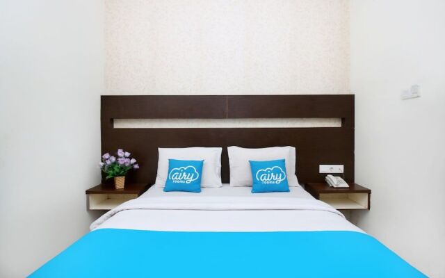 Airy Panakkukang Ance Daeng Ngoyo 8A Makassar