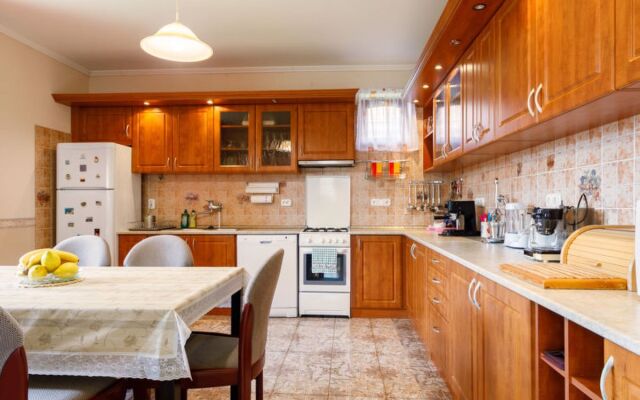 HOUSE NáRCISZ BALATONFOLDVAR/BALATONSZARSZO