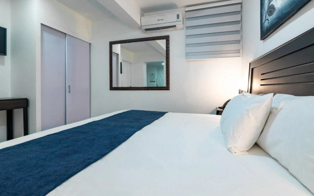 European Life Style Executive Suites & Gallery