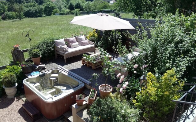 Relais St Jacques - Roanne