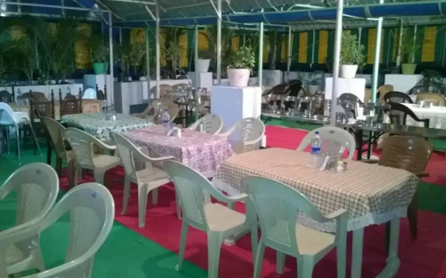 Hotel Sai Brundavan