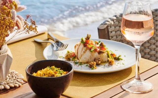 Le Gray D'Albion En Gray D'Albion Lef516