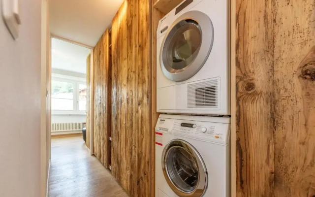 Ferienwohnung Haus Mia