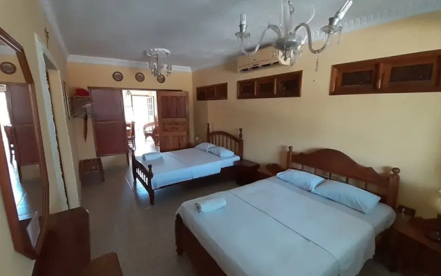 Gregory, Apartamento Independiente.