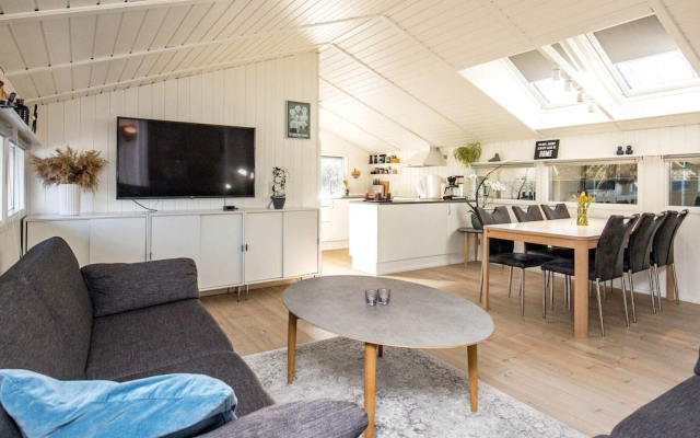Holiday Home in Esbjerg V