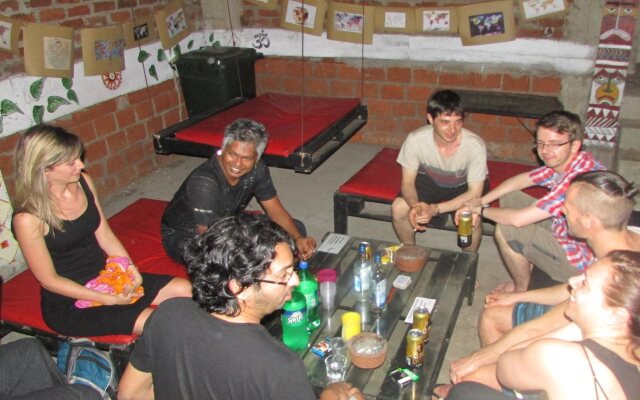 Kandy City Hostel