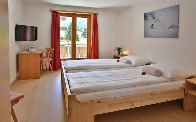 Sport-Lodge Klosters