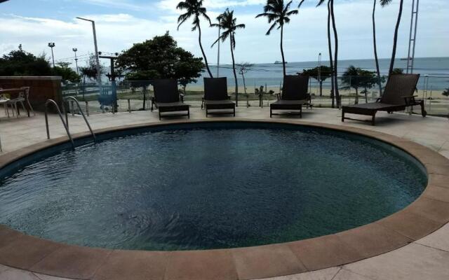 Iracema Residence Hotel Flat