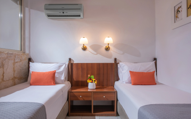 Blue Bay Resort Hotel