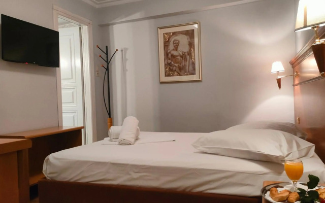Athens City Hotel