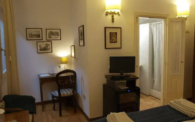 Le Stanze di Torcicoda