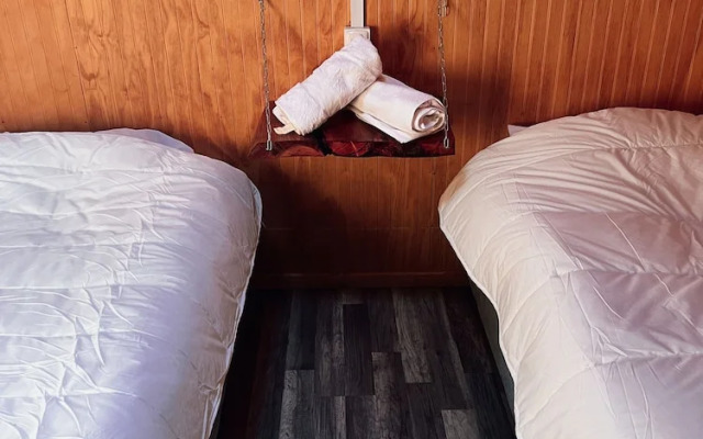 Hostal Central Panguipulli