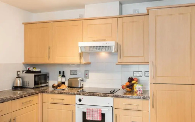 Premier Apartments Birmingham