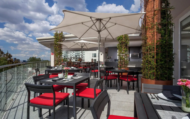 Stara San Angel Inn Boutique Hotel