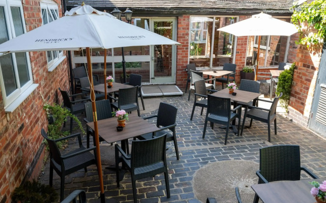 Millers Hotel by Greene King Inns