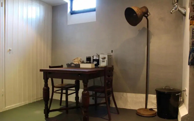 B&B Woudzicht Groesbeek