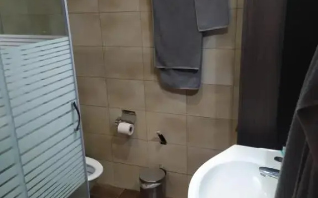 Afrodites sea view house