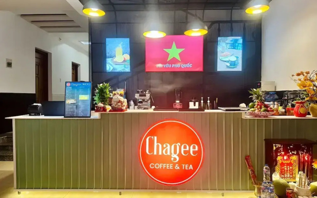Trung Thanh Hotel