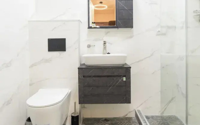 The Vake Nest- Modern 2Bedroom Apartment