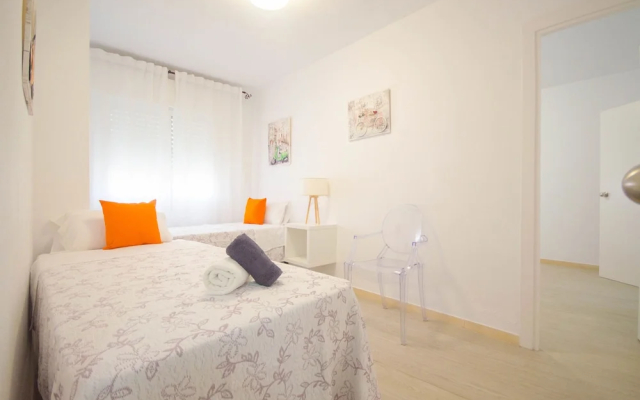 Apartamento Pasaje Victoria