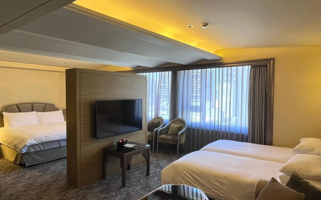 The Landis Taipei