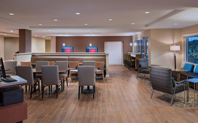 TownePlace Suites Columbia