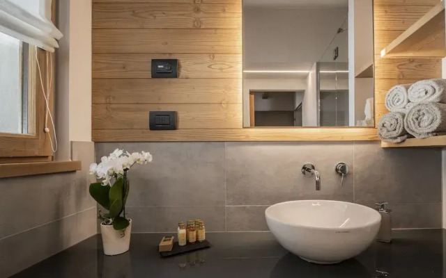 Casa Pasini Foresteria