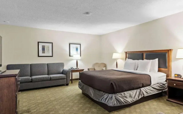 Travelodge Hotel Saskatoon