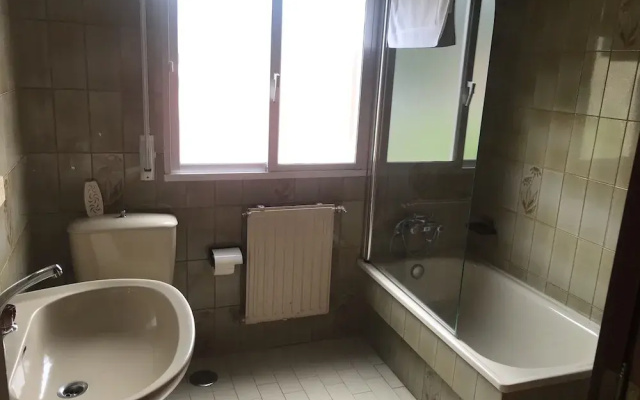 Apartamentos Naturmar