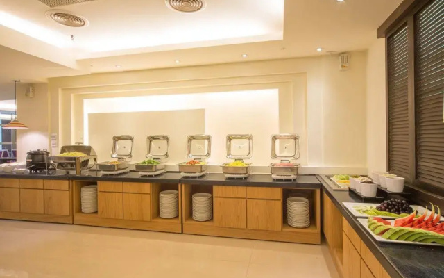 CU Hotel Kaohsiung