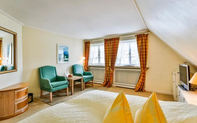 Hotel & Restaurant Jörg Müller