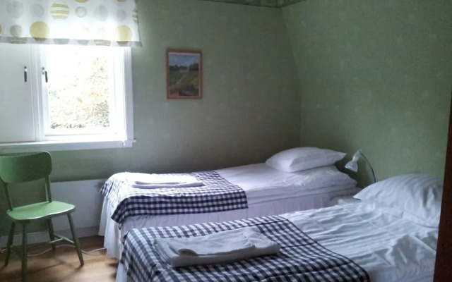 Brunnsta Gård