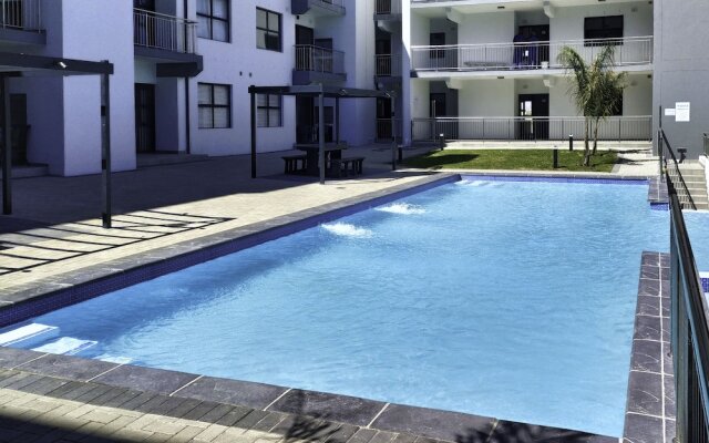 Nivica Lifestyle Living 19, Langebaan 4-Sleeper