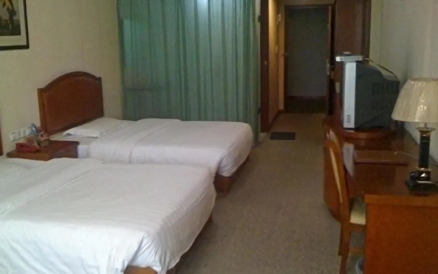 Huqian Hotel - Fuzhou