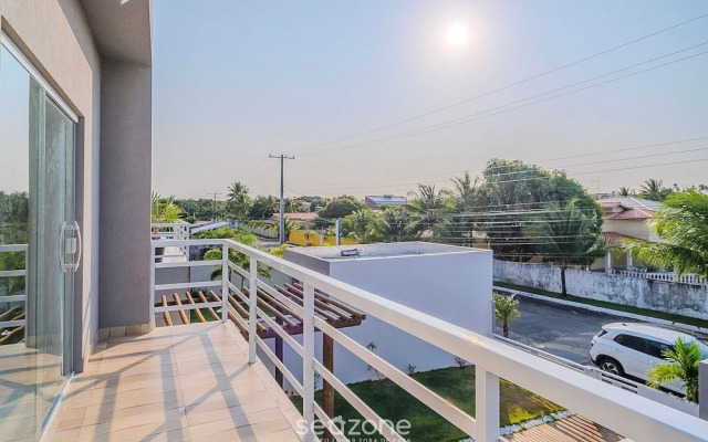 Cond. Parque das Arvores - PDA