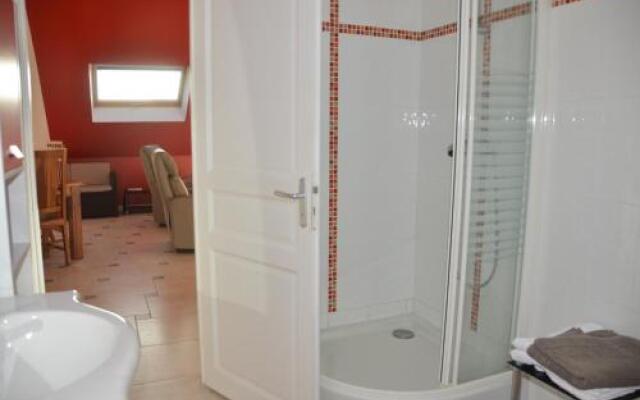 Appart Gites Avenue De La Mer