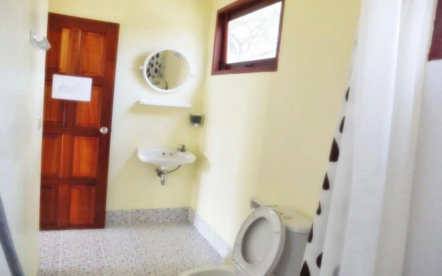 Bangkok Yesterday Resort