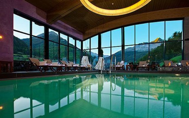 Bergland Design- und Wellnesshotel