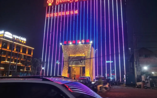 Rujia Hotel