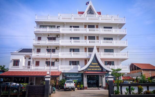 Pakse Mekong Hotel