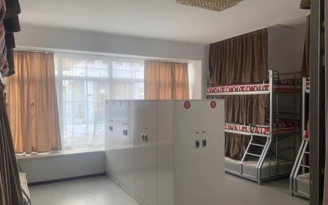 Assem Hostel Koktobe