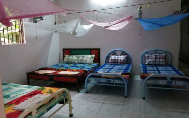 My Hoa Mekong Homestay